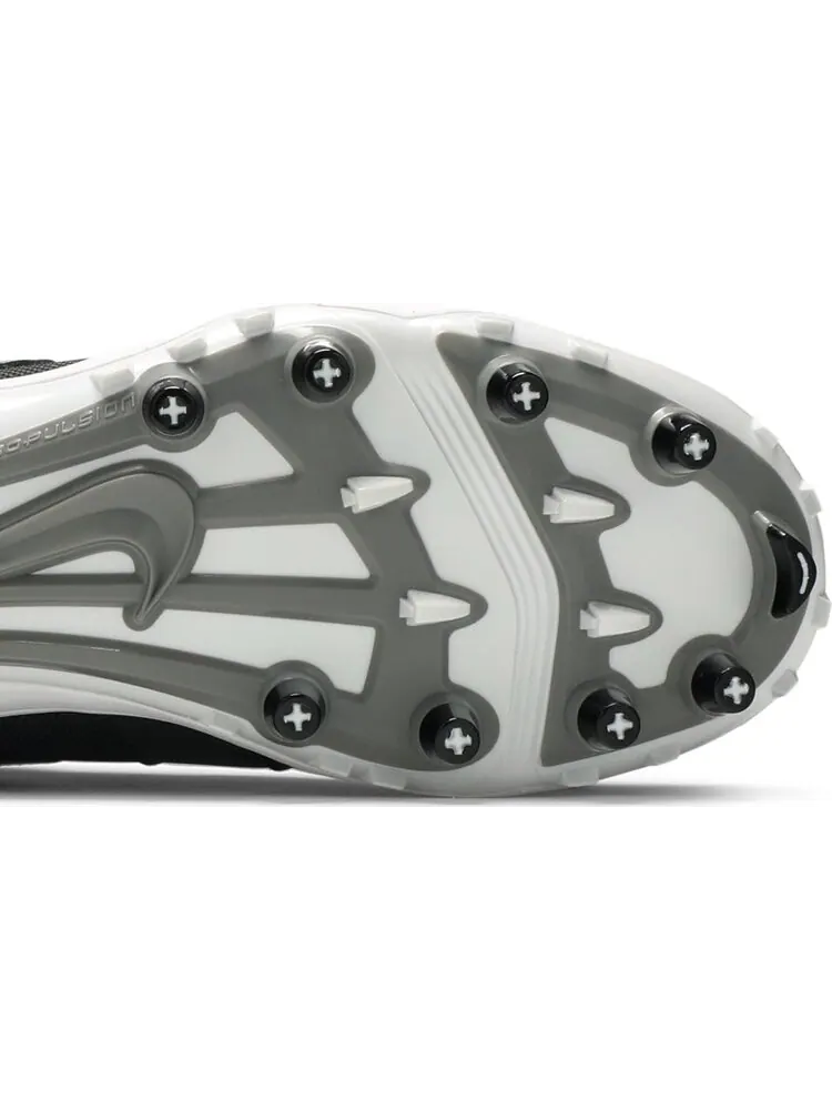 Кроссовки Jordan 1 Low TD Cleat Shadow — изображение 5 из 8, серый