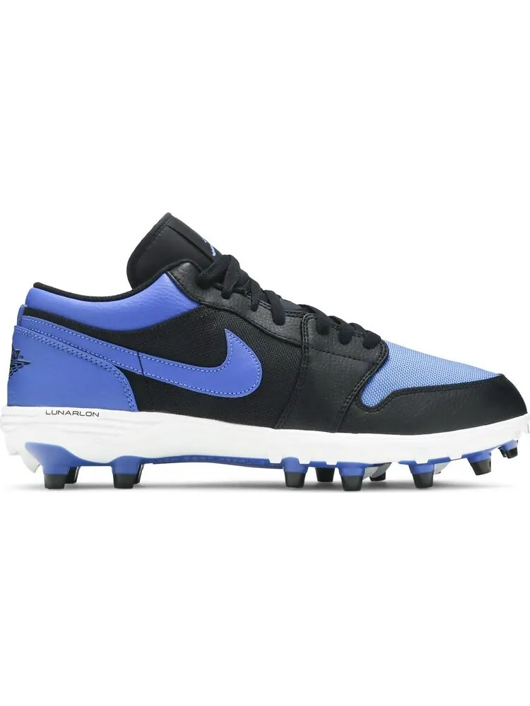 Кроссовки Jordan 1 Low TD Cleat Royal — изображение 1 из 8, синий