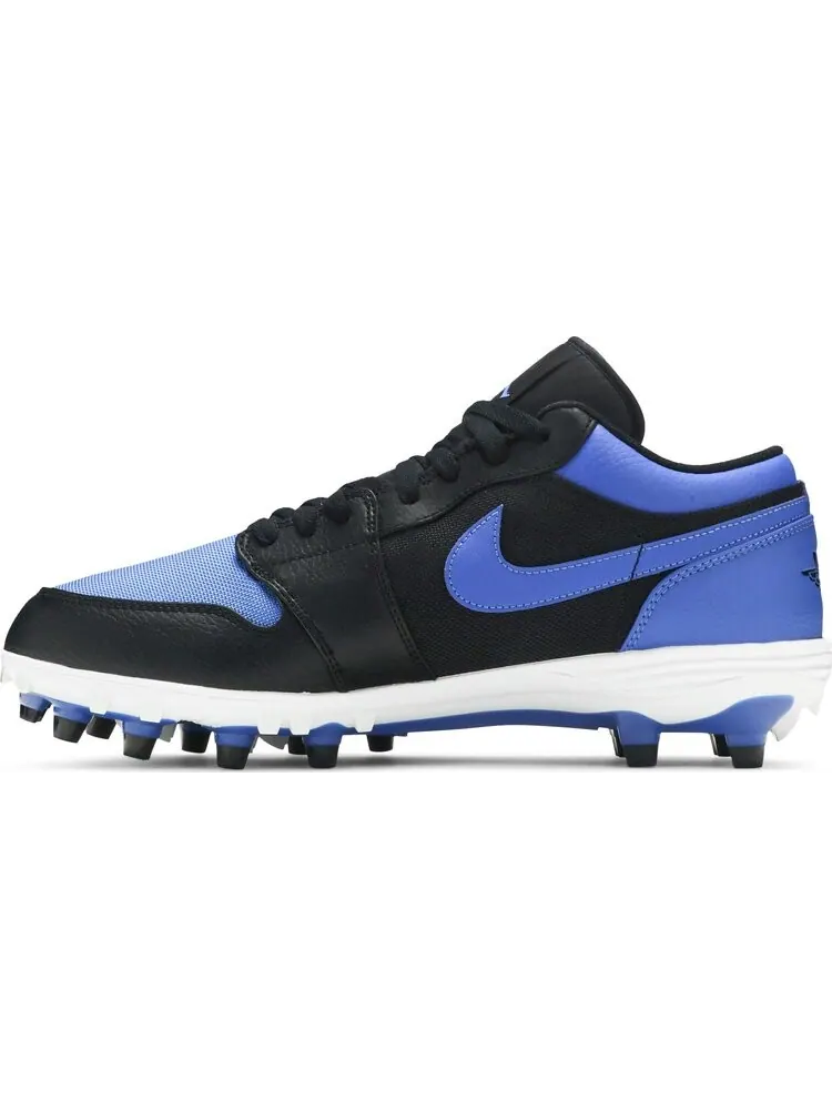 Кроссовки Jordan 1 Low TD Cleat Royal — изображение 3 из 8, синий