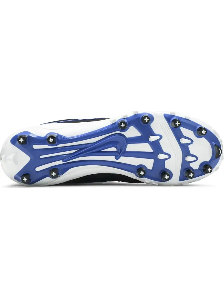 Кроссовки Jordan 1 Low TD Cleat Royal — изображение 4 из 8, синий