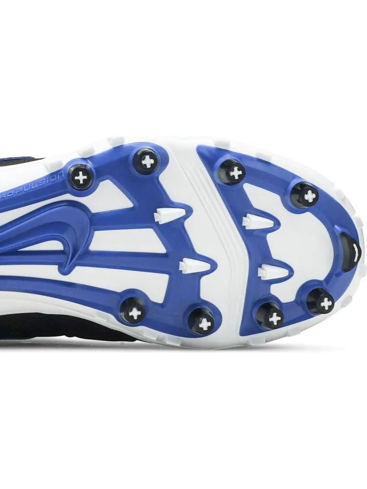 Кроссовки Jordan 1 Low TD Cleat Royal — изображение 5 из 8, синий
