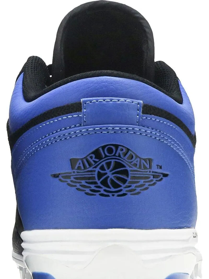 Кроссовки Jordan 1 Low TD Cleat Royal — изображение 7 из 8, синий