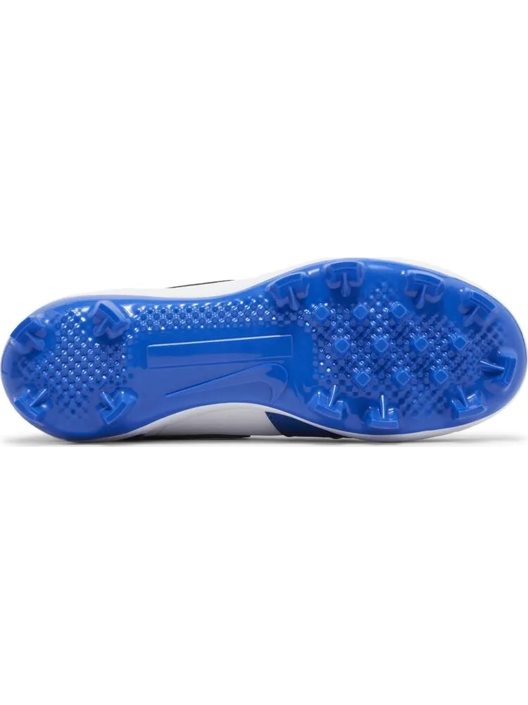 Кроссовки Air Jordan 1 Retro MCS 'Game Royal' — изображение 4 из 4, синий