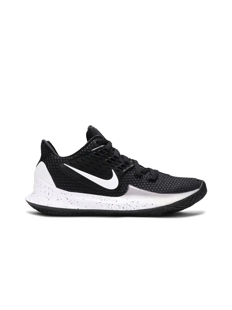 Кроссовки Nike Kyrie Low 2 'Black' — изображение 1 из 4, черный