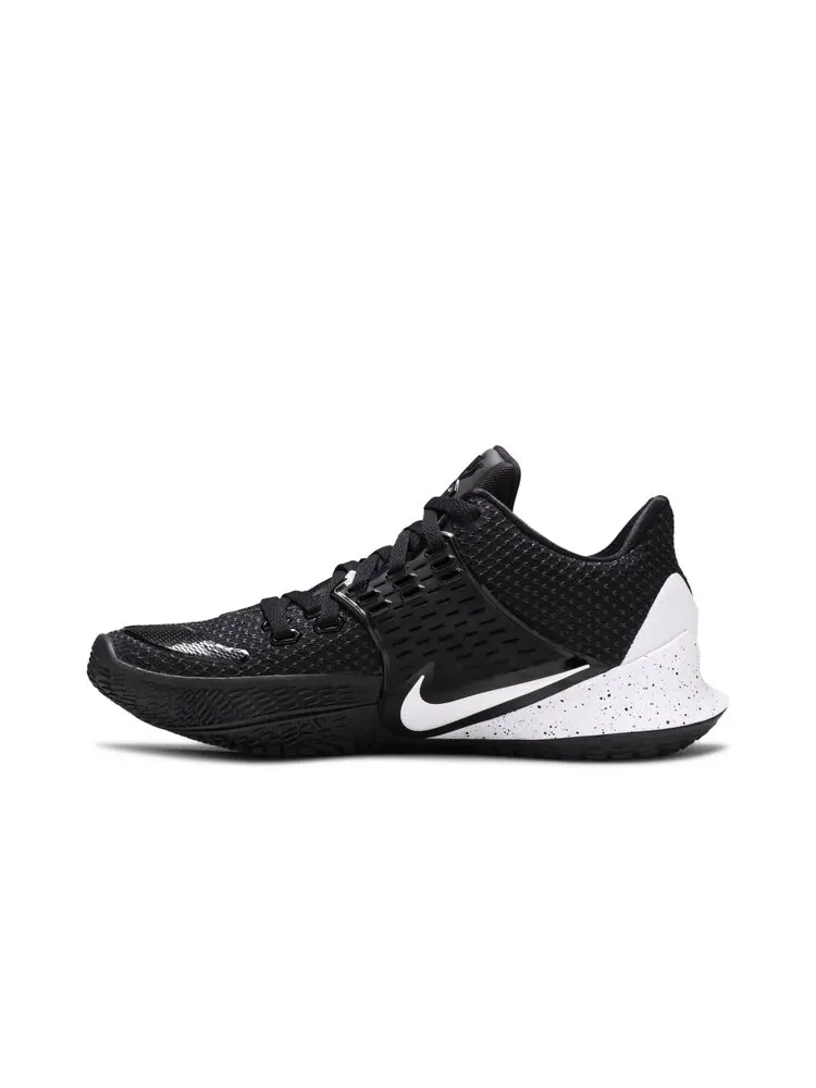 Кроссовки Nike Kyrie Low 2 'Black' — изображение 3 из 4, черный