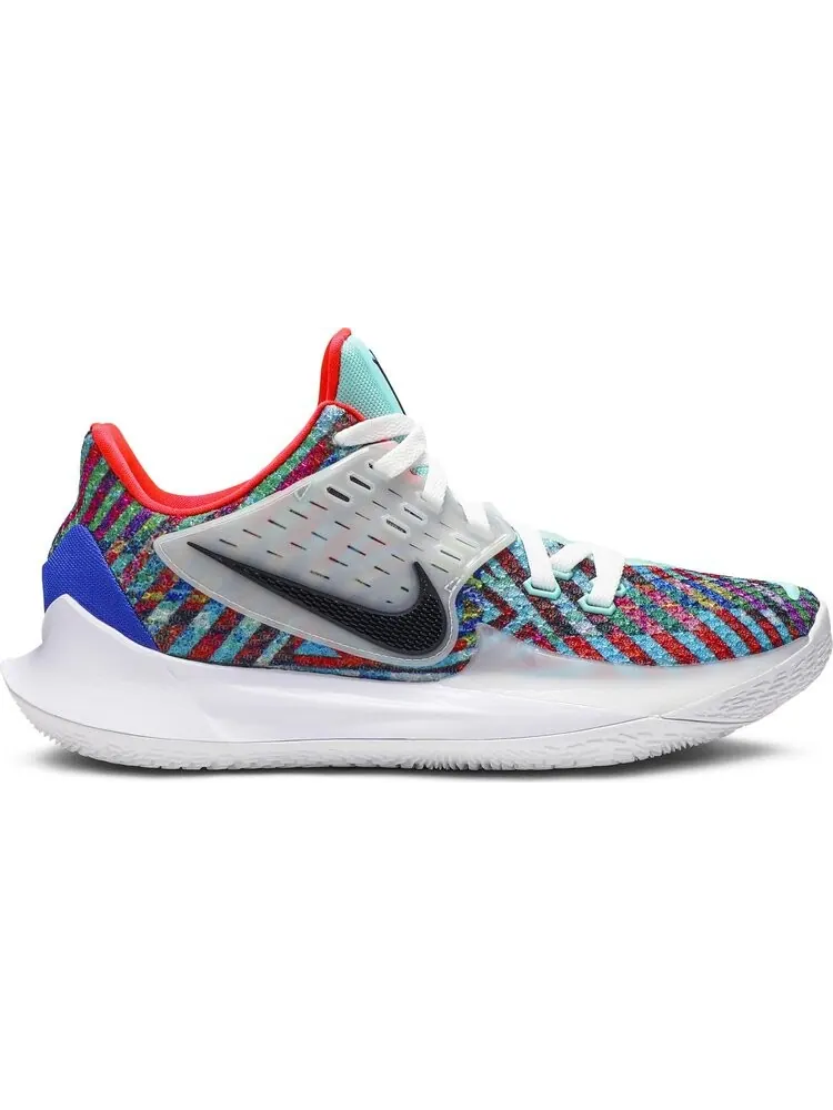 Кроссовки Nike Kyrie Low 2 'Multi-Color' — изображение 1 из 8, мульти