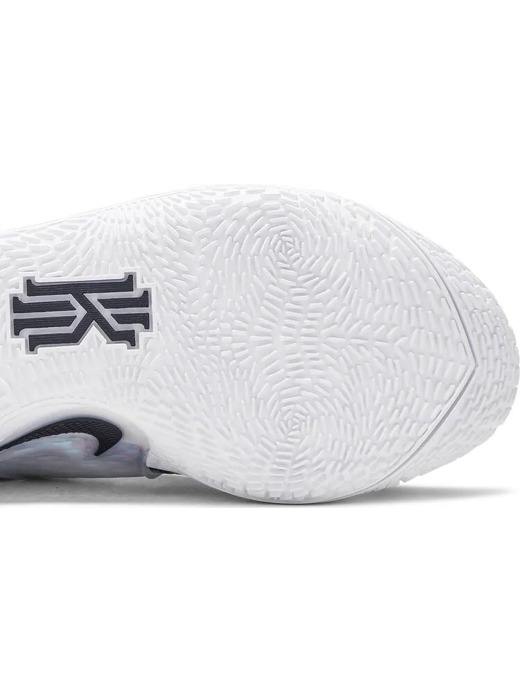 Кроссовки Nike Kyrie Low 2 'Multi-Color' — изображение 5 из 8, мульти