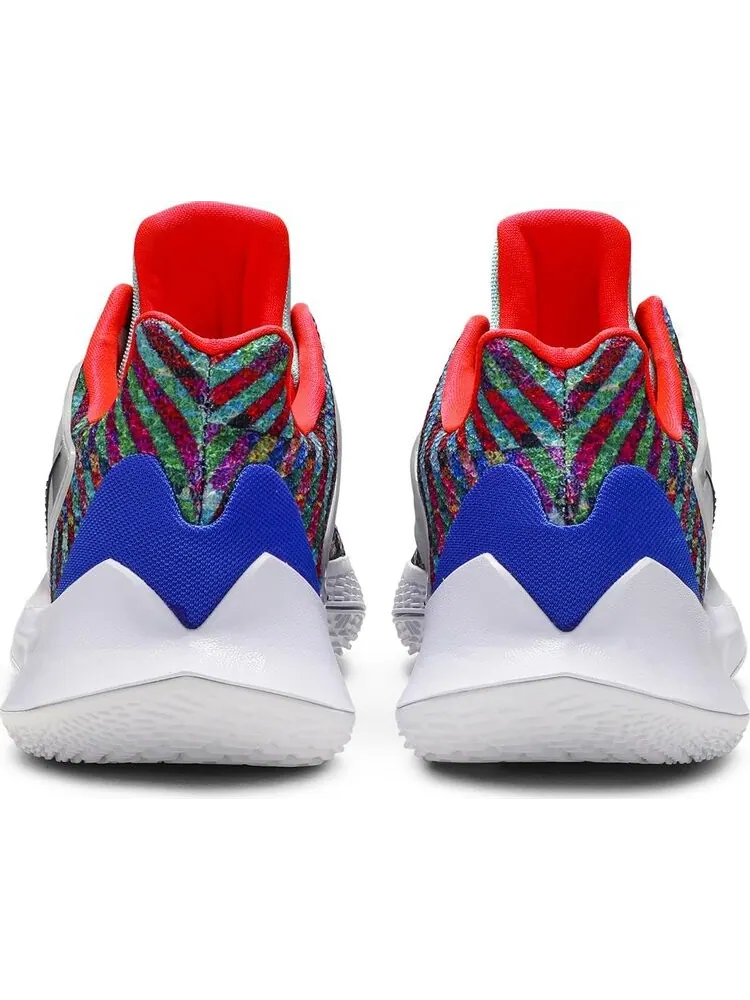 Кроссовки Nike Kyrie Low 2 'Multi-Color' — изображение 6 из 8, мульти