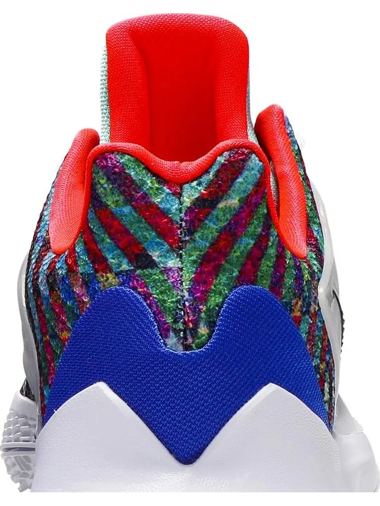 Кроссовки Nike Kyrie Low 2 'Multi-Color' — изображение 7 из 8, мульти
