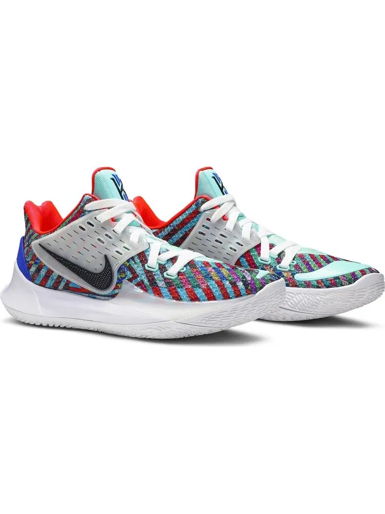 Кроссовки Nike Kyrie Low 2 'Multi-Color' — изображение 8 из 8, мульти