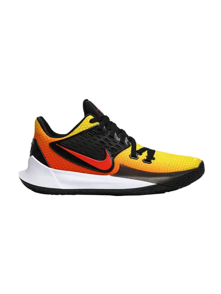 Кроссовки Nike Kyrie Low 2 EP — изображение 1 из 1, оранжевый
