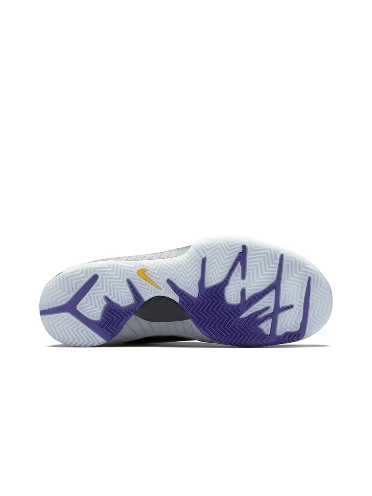 Кроссовки Nike Zoom Kobe 4 Protro 'Carpe Diem' — изображение 4 из 4, черный