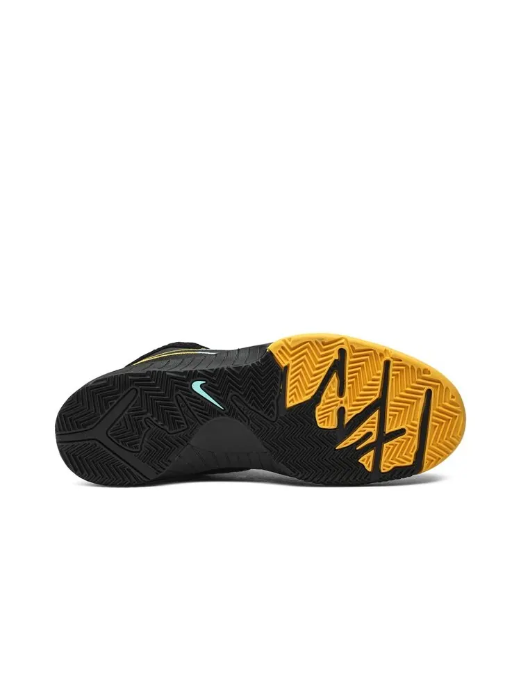 Кроссовки Nike Zoom Kobe 4 Protro — изображение 4 из 4, черный