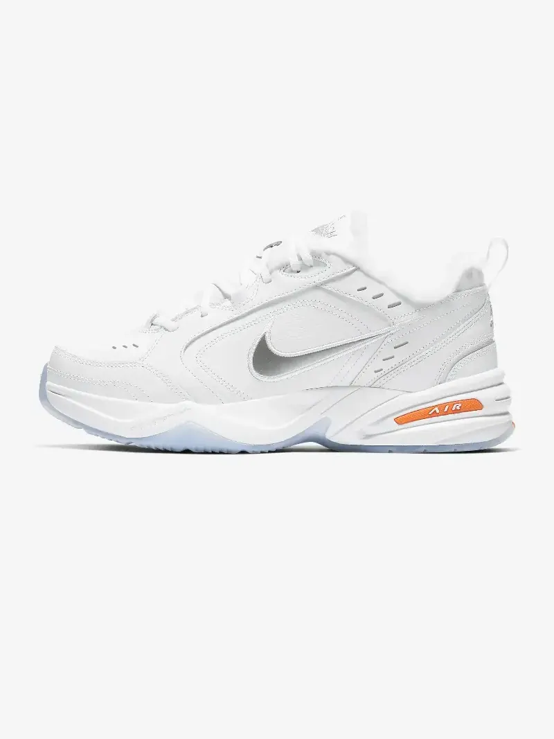 Кроссовки Nike Air Monarch IV Premium — изображение 1 из 5
