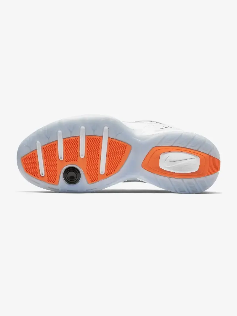 Кроссовки Nike Air Monarch IV Premium — изображение 2 из 5