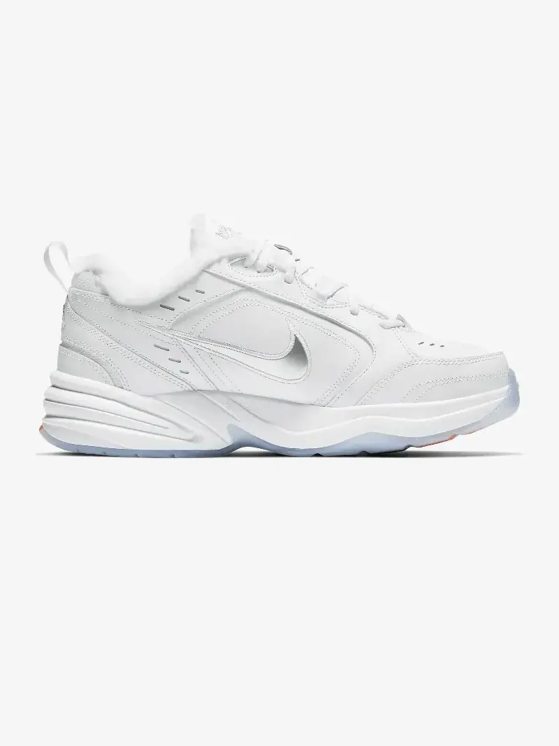 Кроссовки Nike Air Monarch IV Premium — изображение 3 из 5