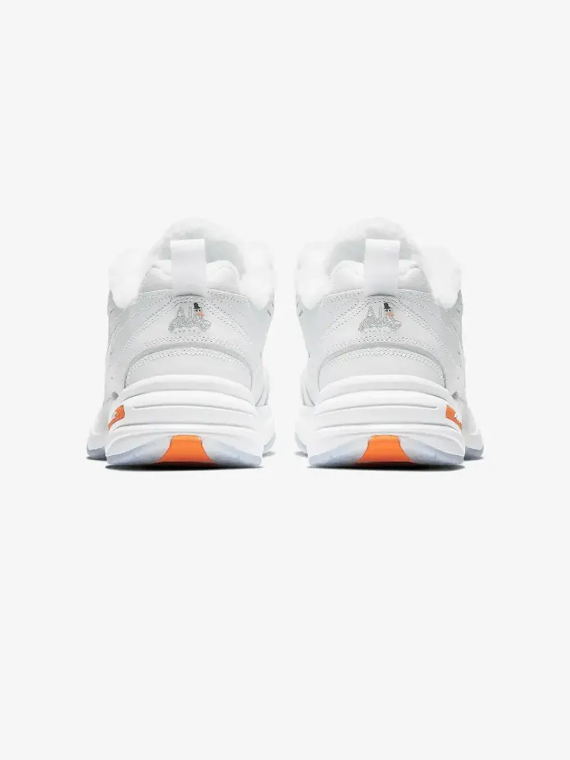 Кроссовки Nike Air Monarch IV Premium — изображение 5 из 5