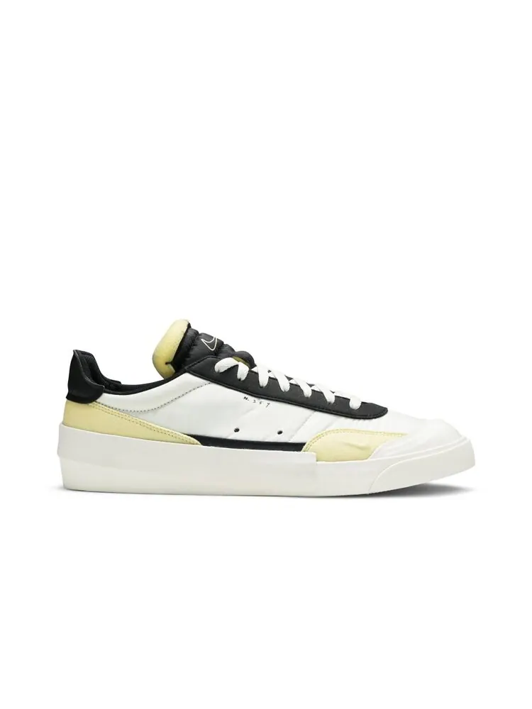 Кроссовки Nike Drop Type LX 'N.354' — изображение 1 из 4, бирюзовый