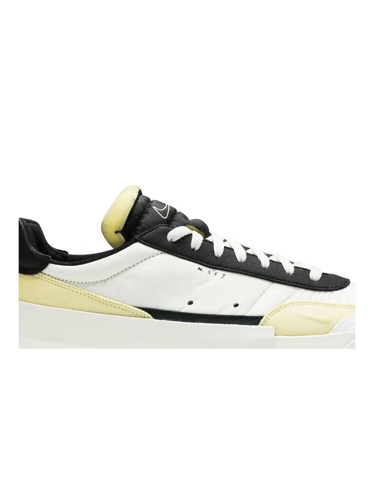 Кроссовки Nike Drop Type LX 'N.354' — изображение 2 из 4, бирюзовый