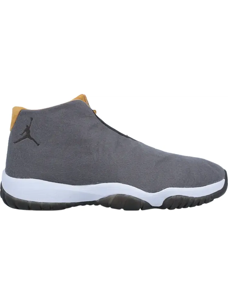 Кроссовки Jordan Future Grey Wheat — изображение 1 из 1, серый
