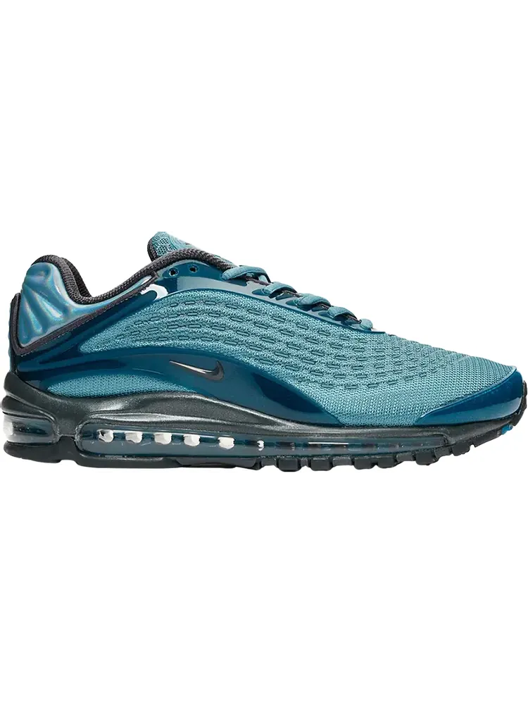 Кроссовки Nike Air Max Deluxe 'Celestial Teal' — изображение 1 из 1, бирюзовый