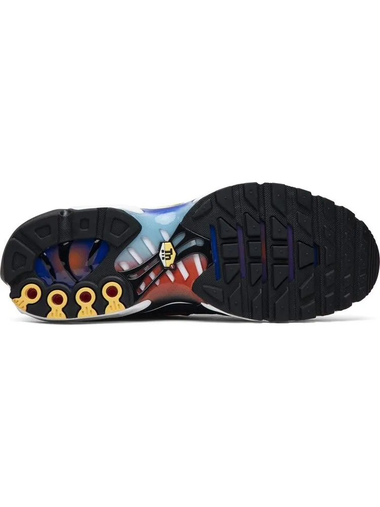Кроссовки Nike Air Max Plus 'Greedy' — изображение 4 из 8, мульти