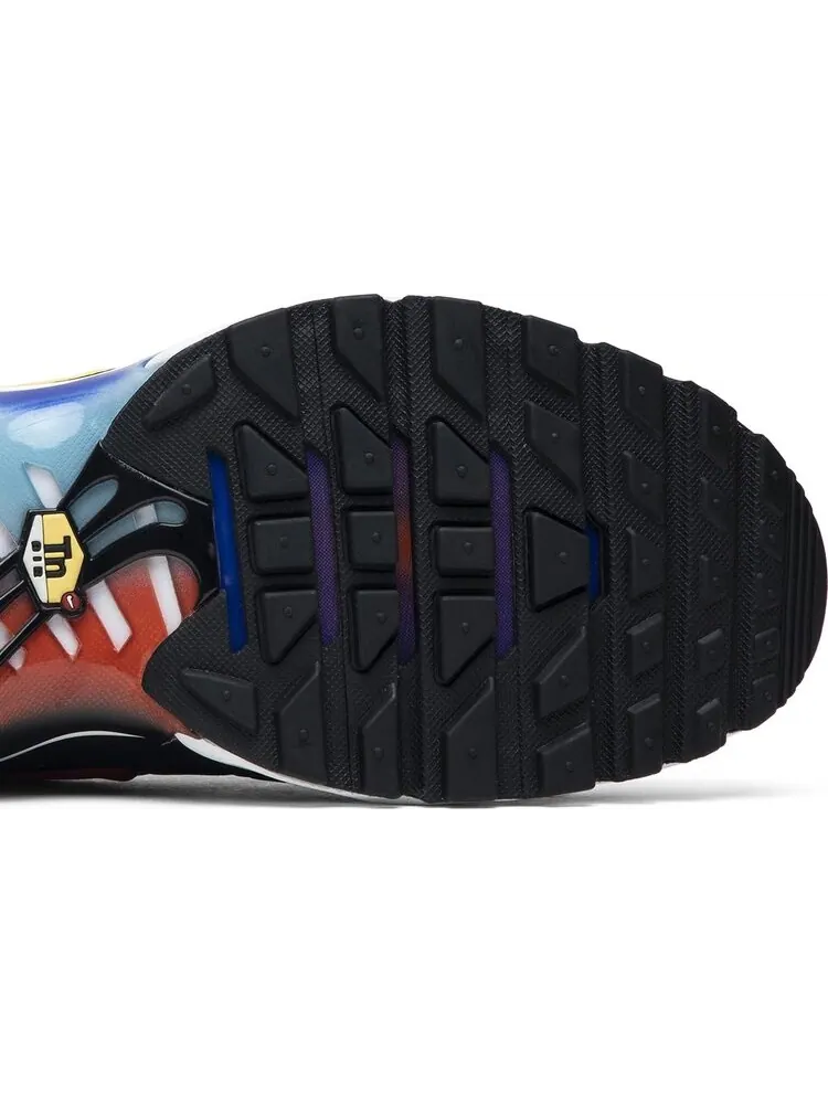 Кроссовки Nike Air Max Plus 'Greedy' — изображение 5 из 8, мульти