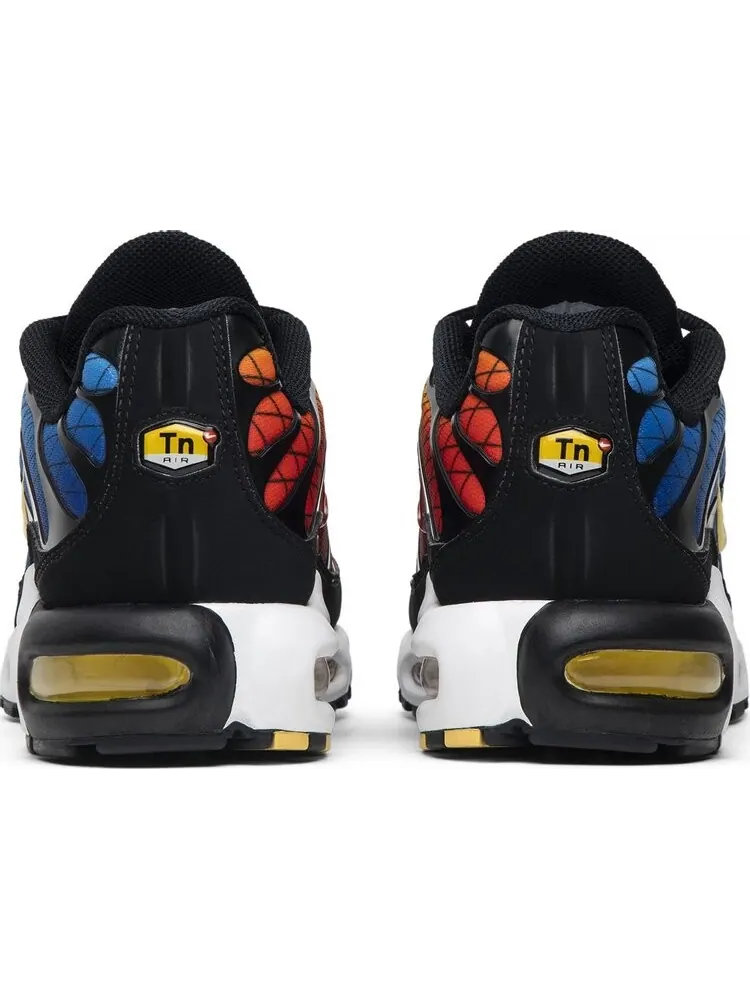 Кроссовки Nike Air Max Plus 'Greedy' — изображение 6 из 8, мульти