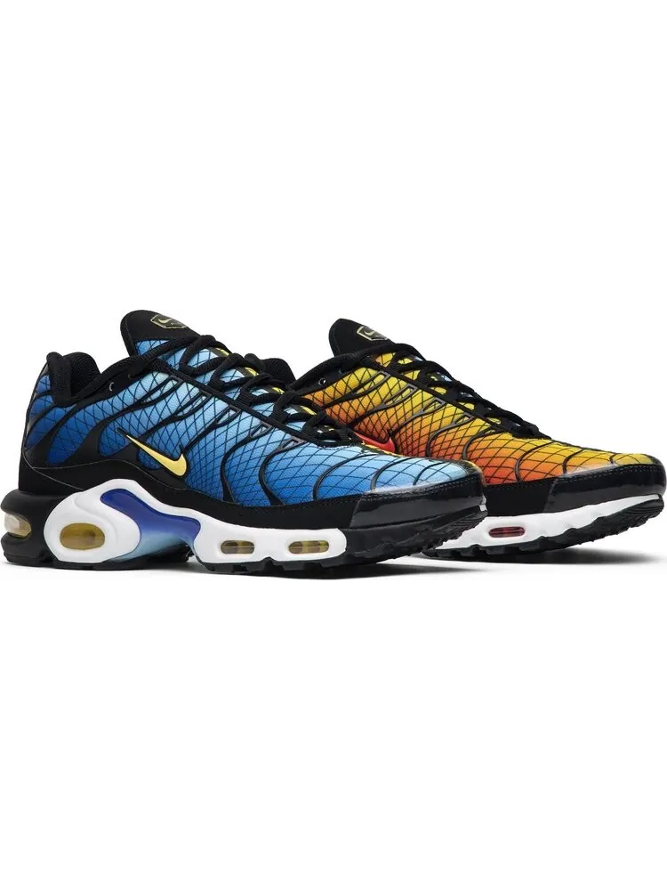 Кроссовки Nike Air Max Plus 'Greedy' — изображение 8 из 8, мульти