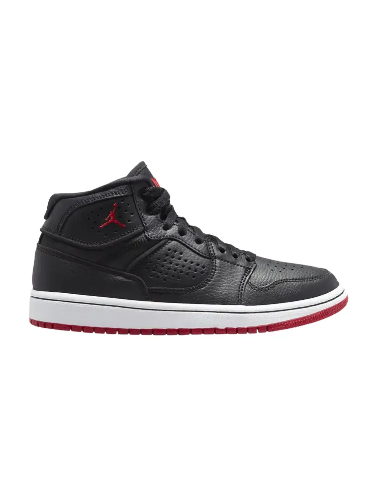 Кроссовки Air Jordan Jordan Access GS — изображение 1 из 1, черный