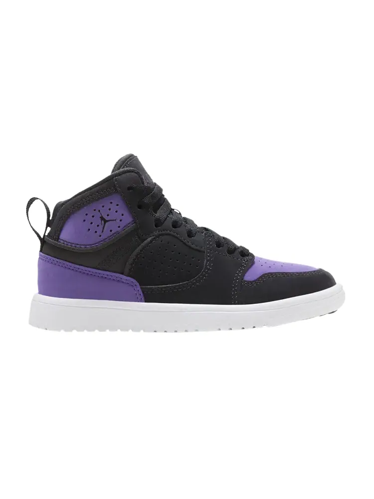 Кроссовки Air Jordan Jordan Access PS — изображение 1 из 1, фиолетовый