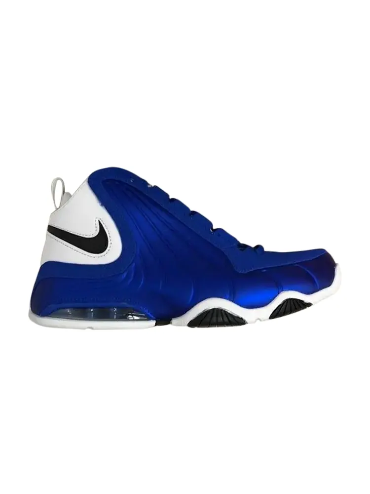 Кроссовки Nike Air Max Wavy 'Game Royal' — изображение 1 из 1, синий