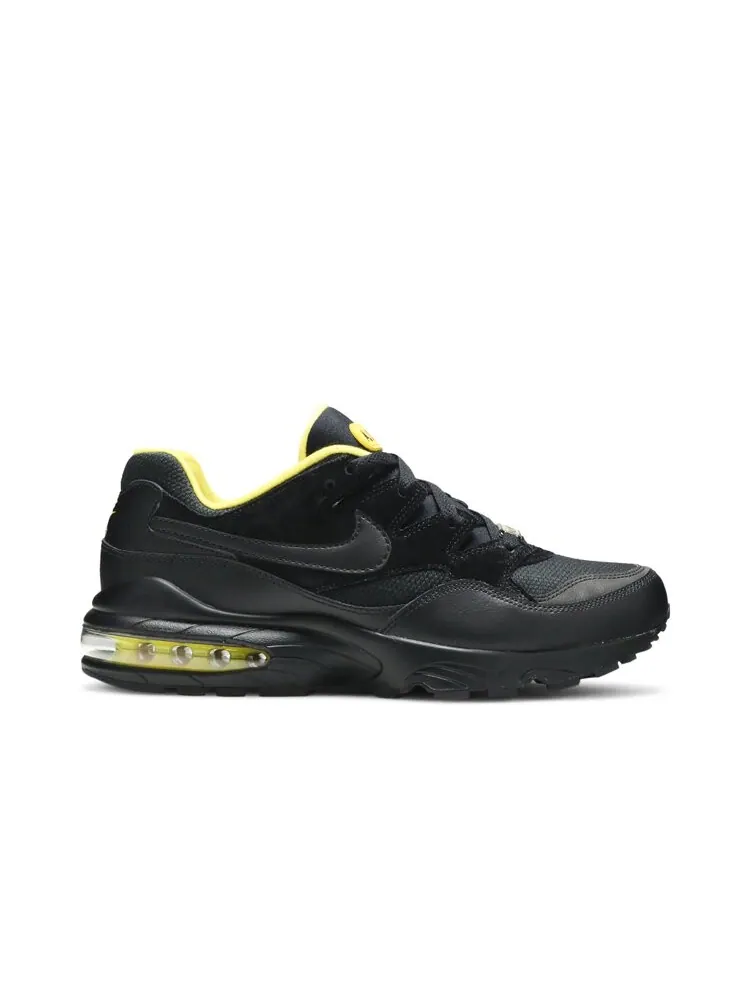 Кроссовки Nike Air Max 94 SE 'Black Tour Yellow' — изображение 1 из 4, желтый