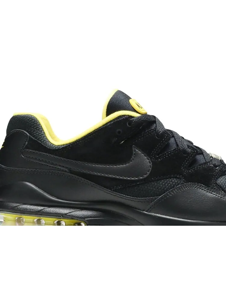 Кроссовки Nike Air Max 94 SE 'Black Tour Yellow' — изображение 2 из 4, желтый