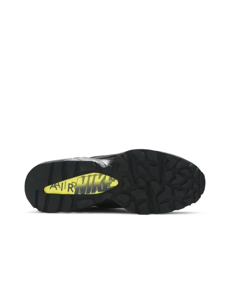 Кроссовки Nike Air Max 94 SE 'Black Tour Yellow' — изображение 4 из 4, желтый