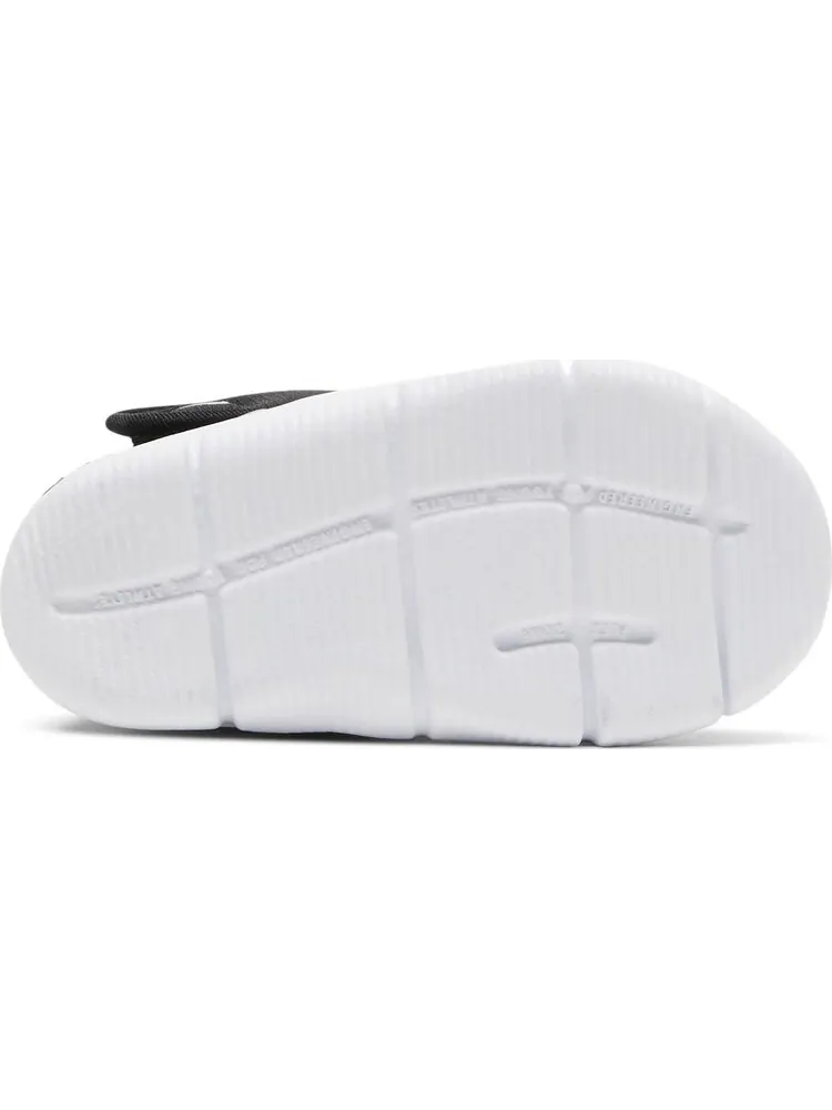 Кроссовки Nike Novice Boot TD 'Black White' — изображение 3 из 7, черный