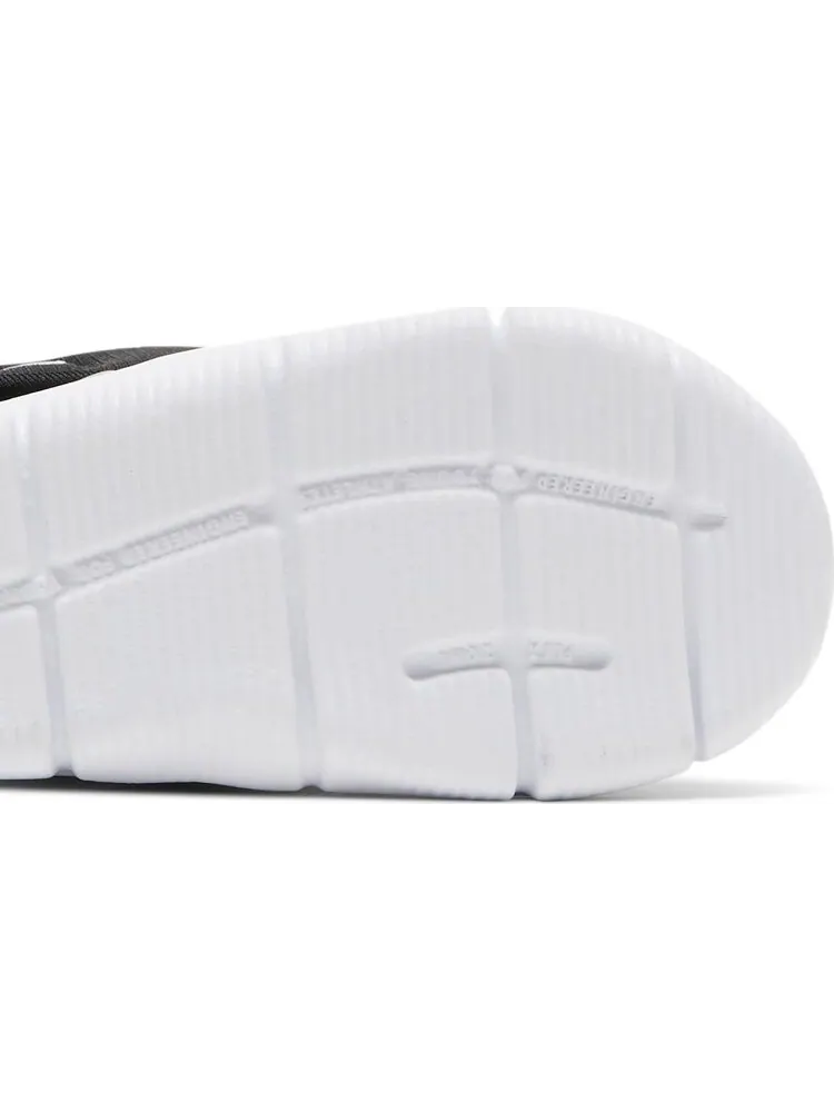 Кроссовки Nike Novice Boot TD 'Black White' — изображение 4 из 7, черный
