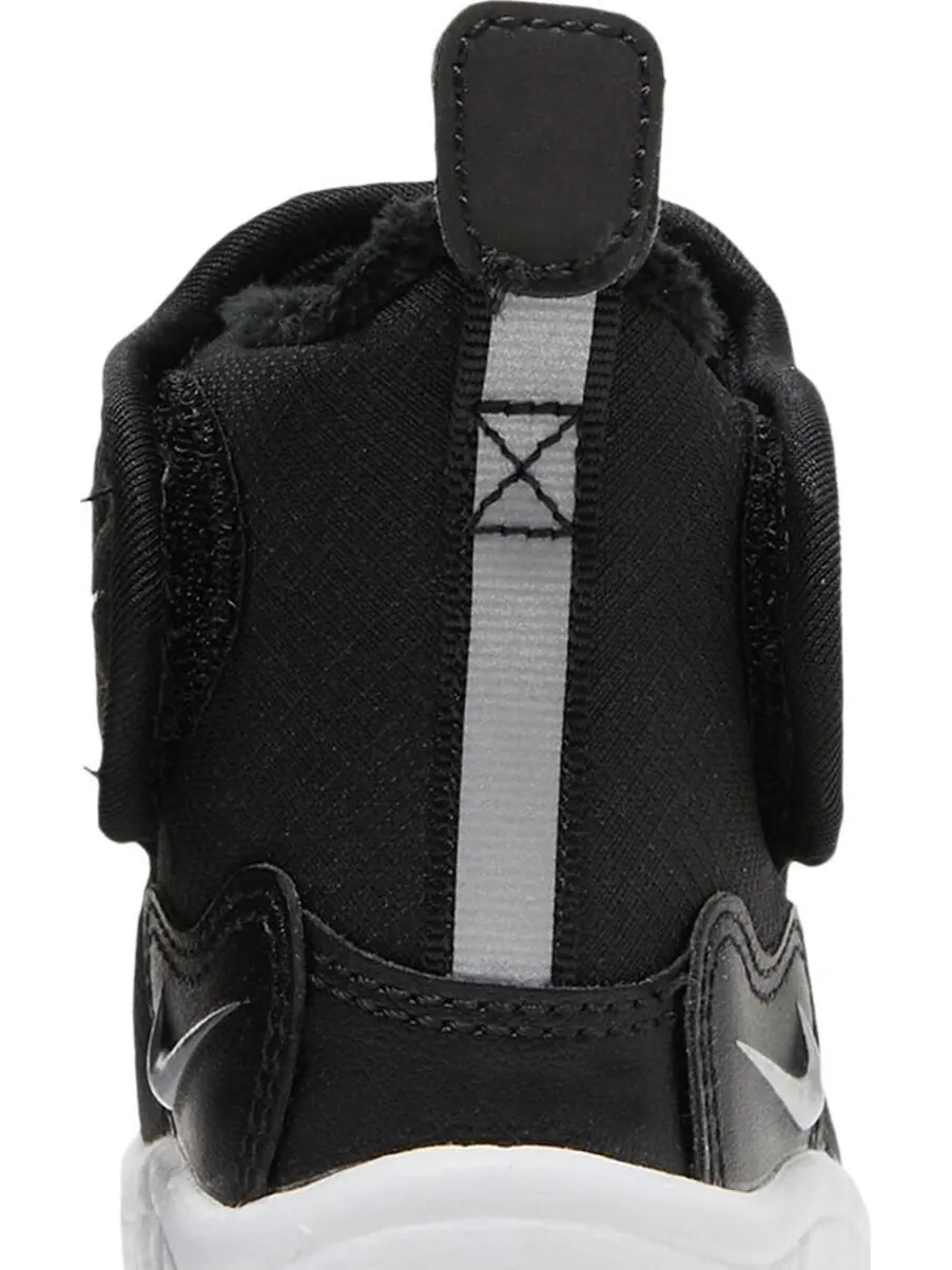 Кроссовки Nike Novice Boot TD 'Black White' — изображение 6 из 7, черный