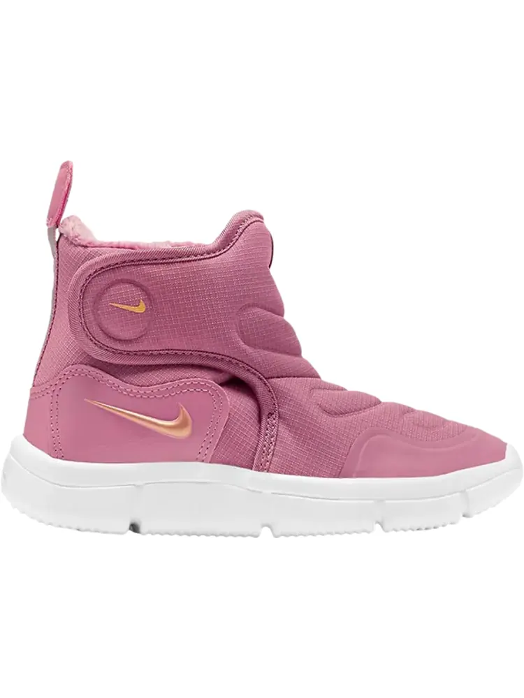 Ботинки Nike Novice Boot TD 'Desert Berry' — изображение 1 из 1, фиолетовый