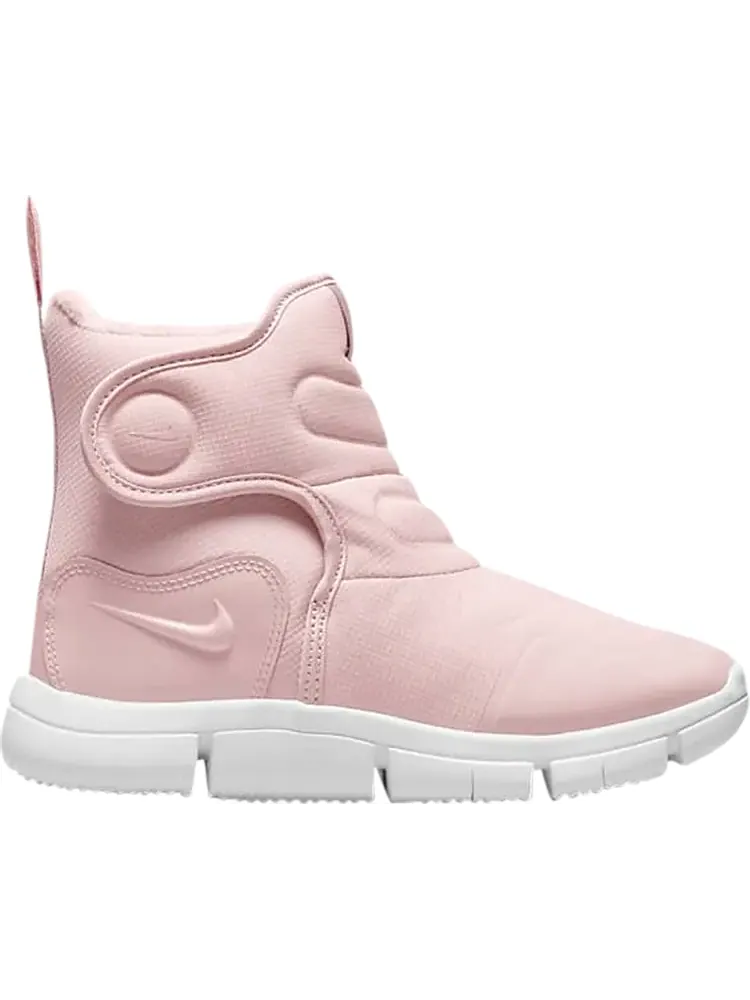 Кроссовки Nike Novice PS 'Pink Glaze' — изображение 1 из 1, розовый