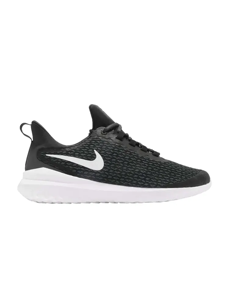 Кроссовки Nike Renew Rival 2E Wide — изображение 1 из 1, черный