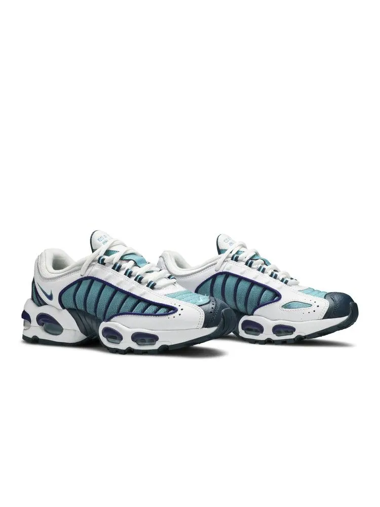 Кроссовки Nike Tanjun Print GS 'Violet Pink' — изображение 9 из 9, фиолетовый/розовый