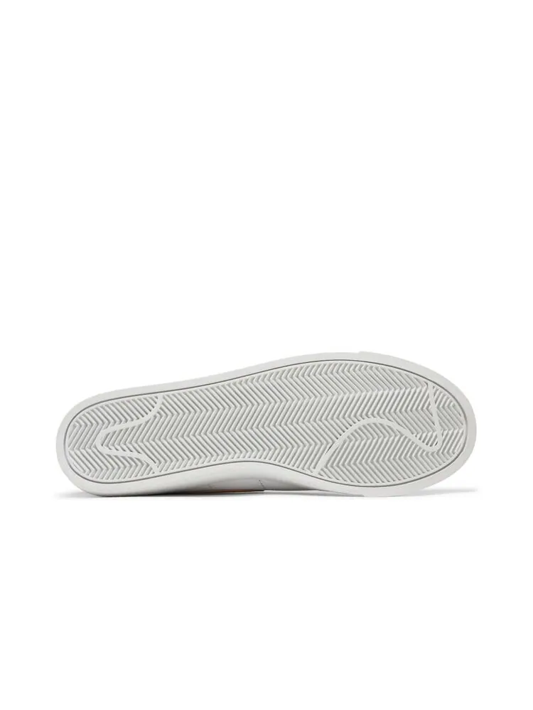 Кроссовки Nike Wmns Blazer Low LE — изображение 4 из 4, белый