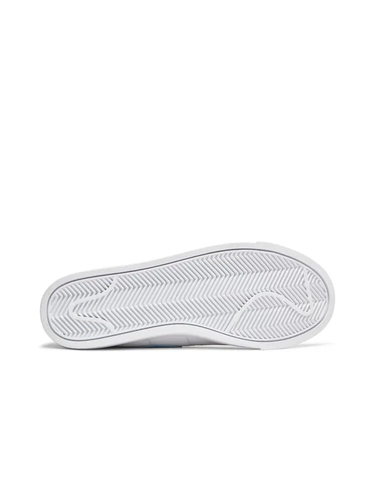 Кроссовки Nike Wmns Blazer Low LE — изображение 4 из 4, белый