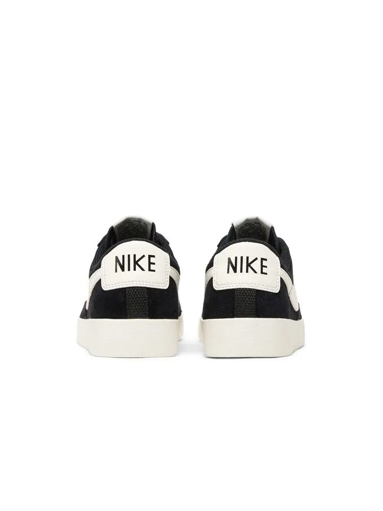 Кроссовки Nike Wmns Blazer Low SD 'Black' — изображение 7 из 9, черный/черный