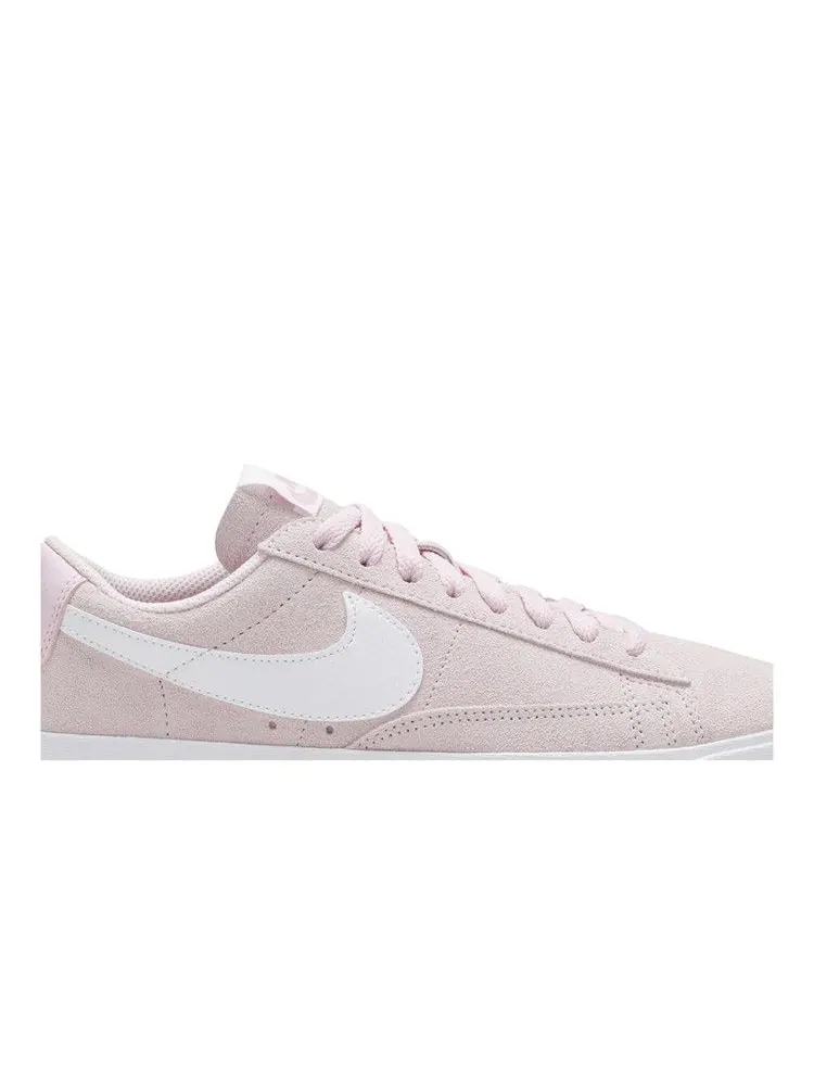 Кроссовки Nike Wmns Blazer Low SD 'Pink Foam' — изображение 3 из 9, розовый/белый/белый