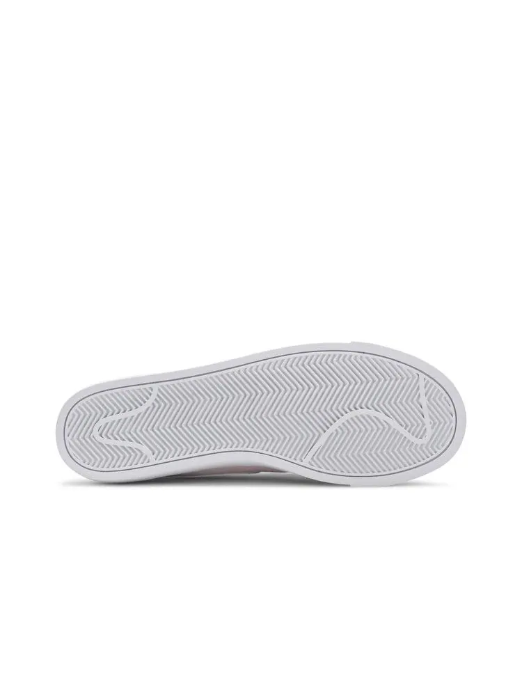 Кроссовки Nike Wmns Blazer Low SD 'Pink Foam' — изображение 5 из 9, розовый/белый/белый