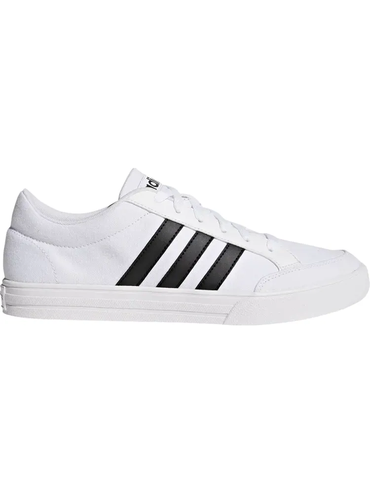 Кроссовки Adidas VS Set — изображение 1 из 1, белый