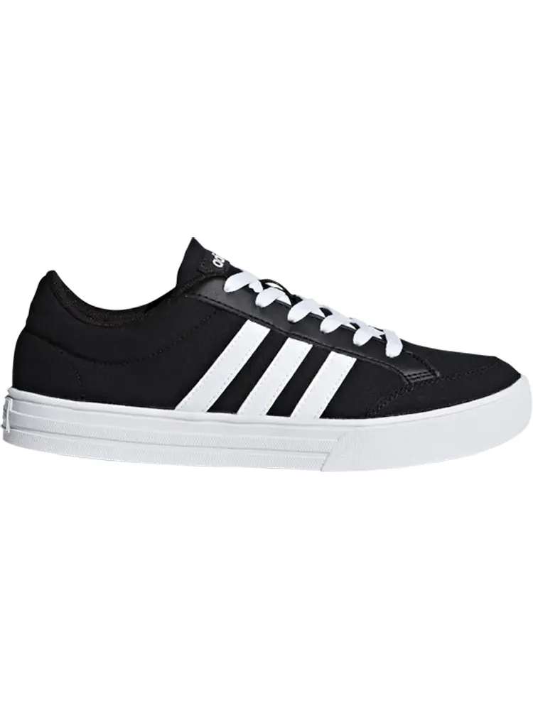 Кроссовки Adidas VS Set — изображение 1 из 1, черный