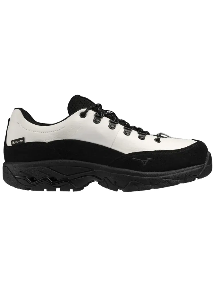 Кроссовки Mizuno Wave OD GORE-TEX — изображение 1 из 1, белый